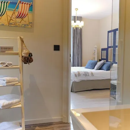 Au Petit Manoir Socx