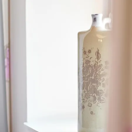 Au Petit Manoir Bed & Breakfast