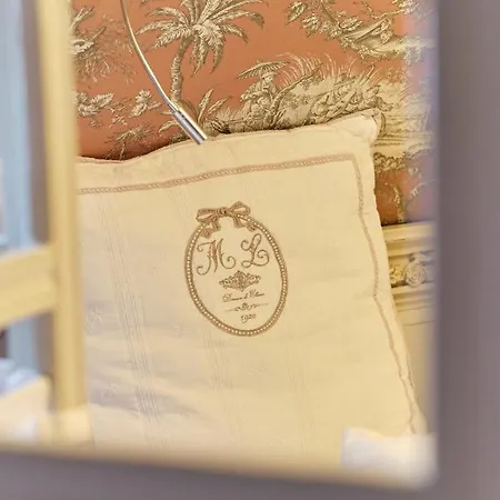 Au Petit Manoir Socx