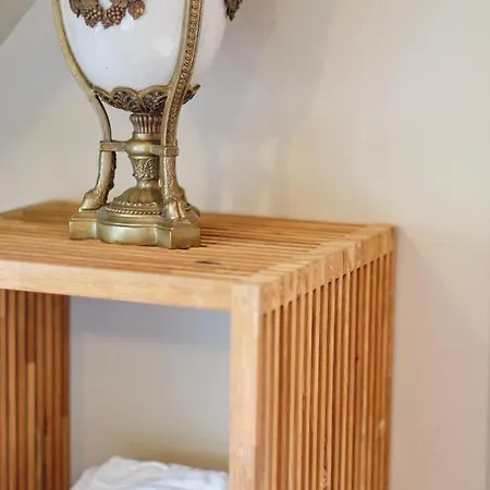 Au Petit Manoir 4* Socx