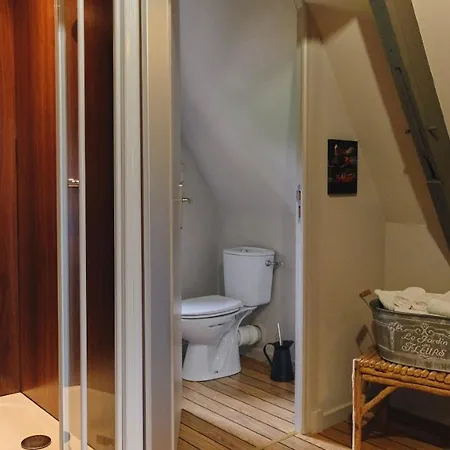 Au Petit Manoir 4* Socx