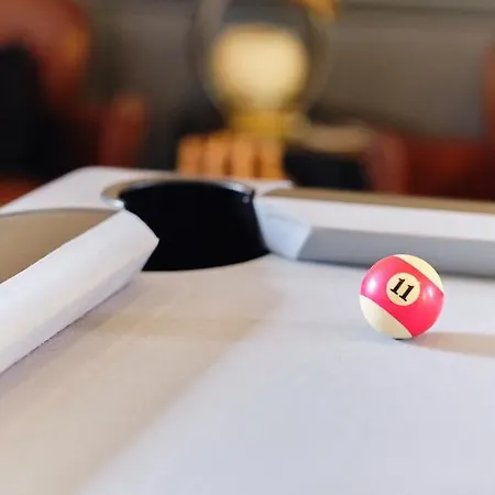 Bed and breakfast Au Petit Manoir