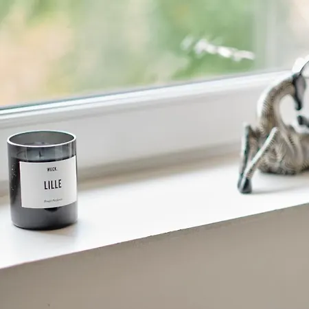 Bed and breakfast Au Petit Manoir