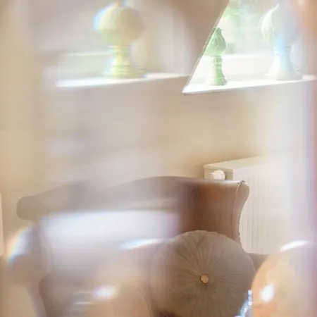 Au Petit Manoir Socx