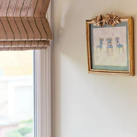 Au Petit Manoir 4* Socx