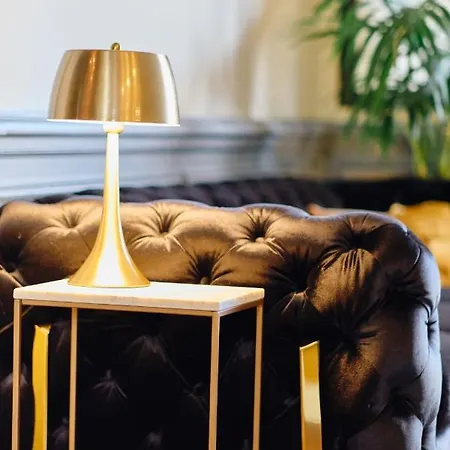 Bed and breakfast Au Petit Manoir