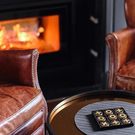 Bed & Breakfast Au Petit Manoir Socx