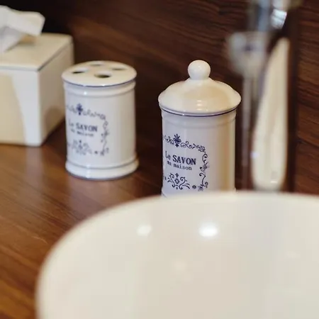 Bed & Breakfast Au Petit Manoir Socx