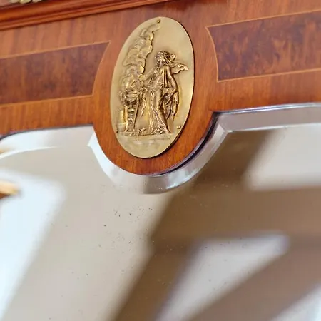 Au Petit Manoir Socx