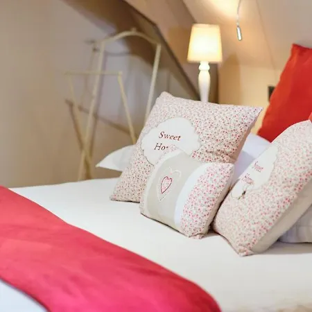 Au Petit Manoir