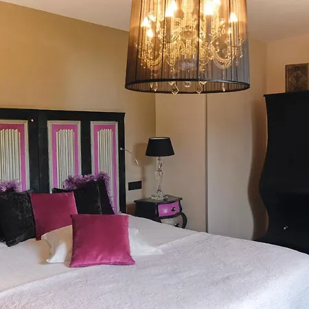 Bed and breakfast Au Petit Manoir Socx