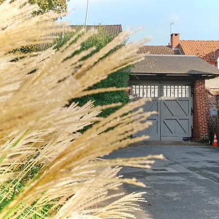 Au Petit Manoir Socx