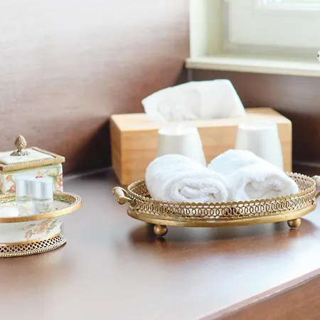 Au Petit Manoir 4* Socx