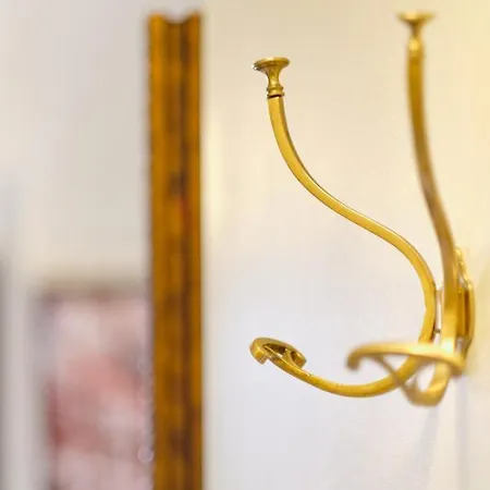 Bed and breakfast Au Petit Manoir Socx