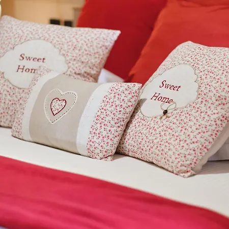 Au Petit Manoir Socx