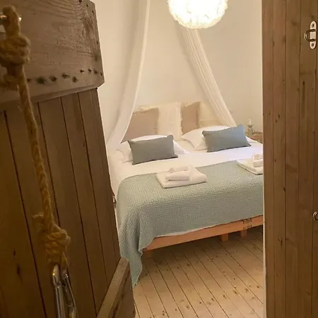 Bed & Breakfast Au Petit Manoir Socx