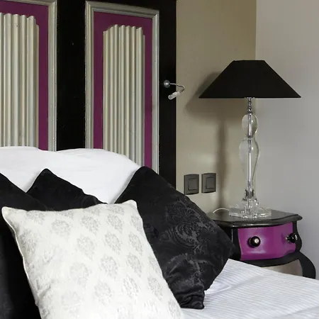 Au Petit Manoir 4* Socx