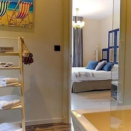 Au Petit Manoir 4*