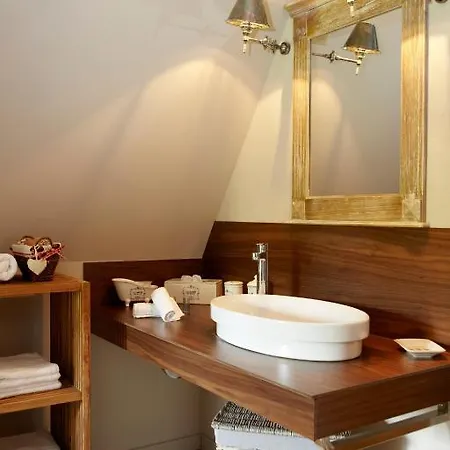 Bed & Breakfast Au Petit Manoir Socx