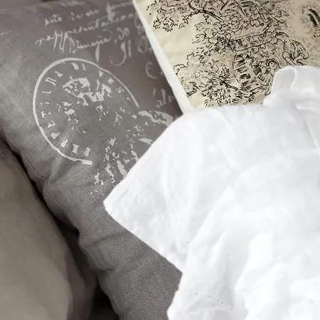 Bed and breakfast Au Petit Manoir