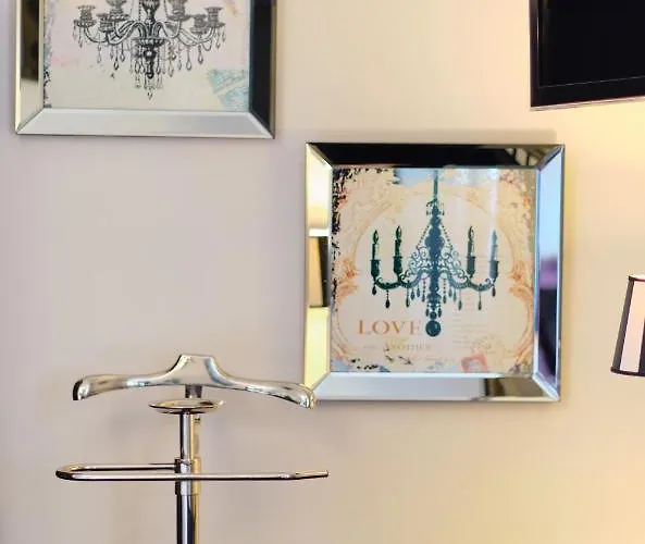 Au Petit Manoir 4* Socx