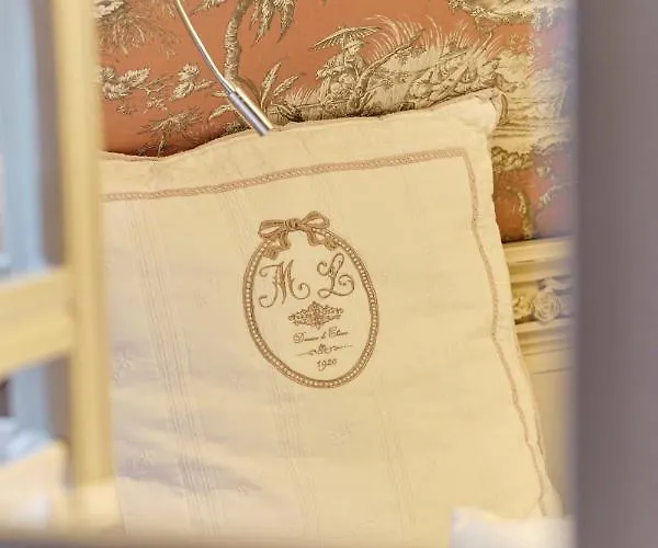 Au Petit Manoir Socx