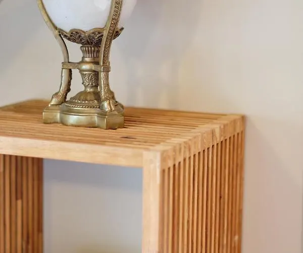 Au Petit Manoir 4* Socx