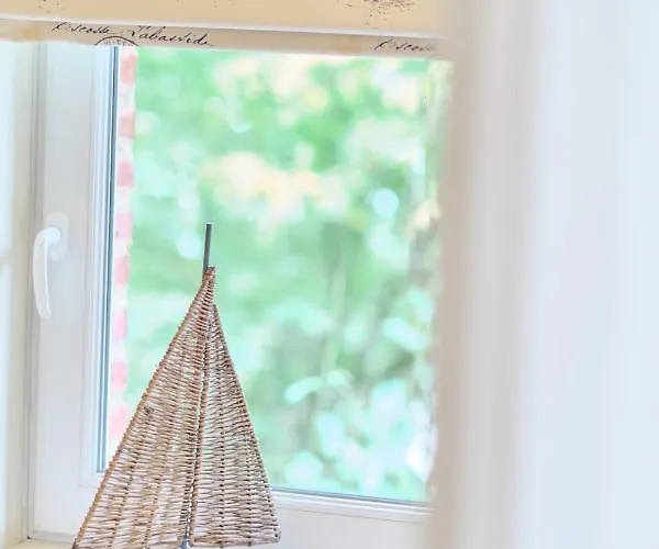 Au Petit Manoir 4* Socx