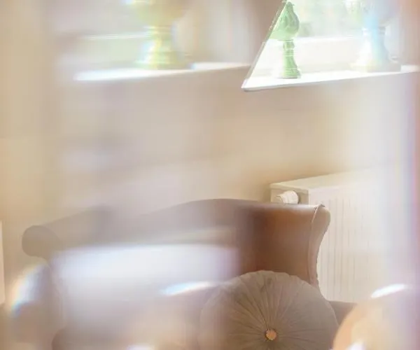 Au Petit Manoir Socx