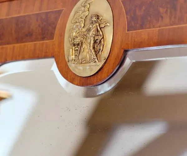 Au Petit Manoir Socx