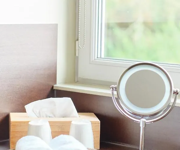 Au Petit Manoir 4* Socx