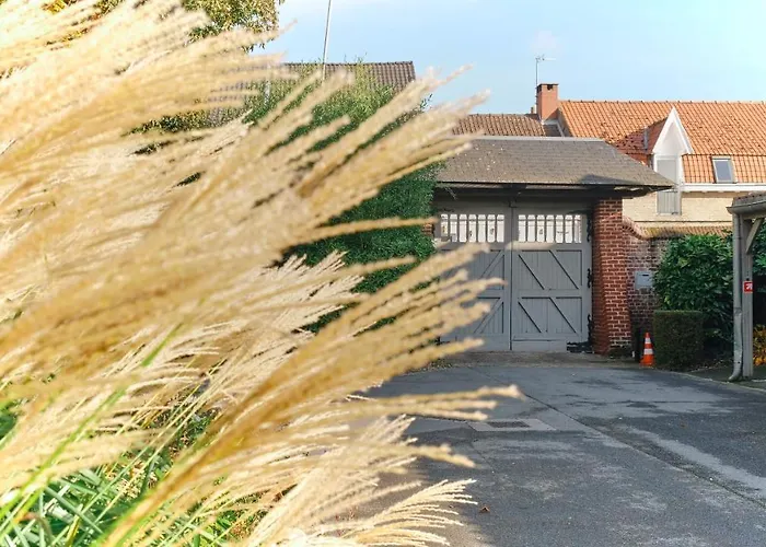 Au Petit Manoir Socx