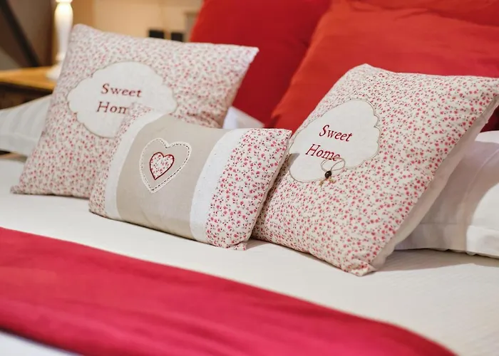 Au Petit Manoir Socx