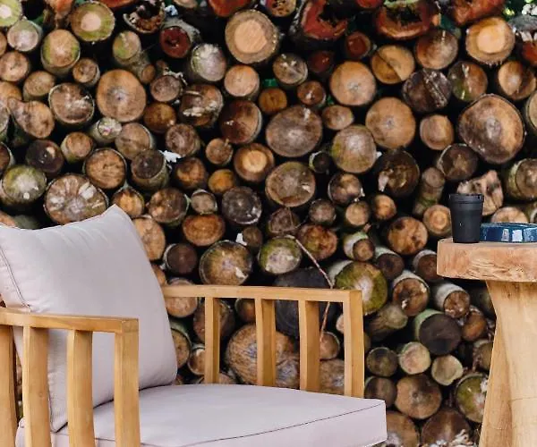 Au Petit Manoir Отель типа 