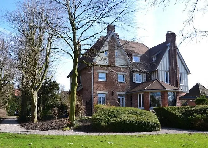 Au Petit Manoir Socx